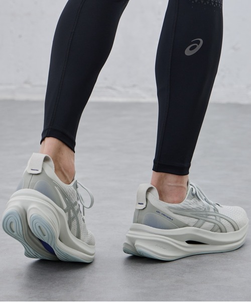 ASICS WALKING（アシックスウォーキング） スニーカー ゲルファスト