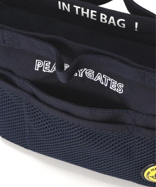 PEARLY GATES（パーリーゲイツ） ゴルフ 「PEARLY GATES」PGisPG