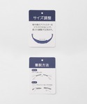 ベルト メタルバースライドベルト レディースの詳細画像1
