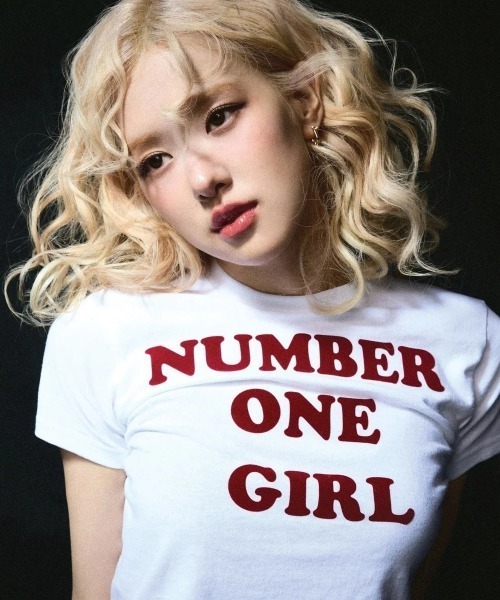 tシャツ Y2K ロゴ ショート丈ミニT / クロップド チビT レディース
