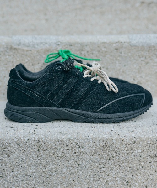 スニーカー 「BILLY'S EXCLUSIVE」ADIZERO ADIOS OG　KJ3197 メンズ レディースの画像