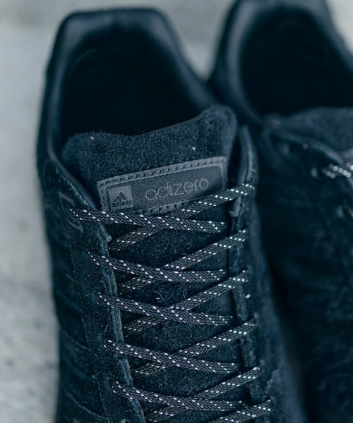 スニーカー 「BILLY'S EXCLUSIVE」ADIZERO ADIOS OG　KJ3197 メンズ レディースの画像