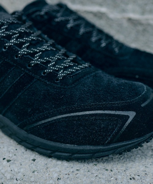 スニーカー 「BILLY'S EXCLUSIVE」ADIZERO ADIOS OG　KJ3197 メンズ レディースの画像