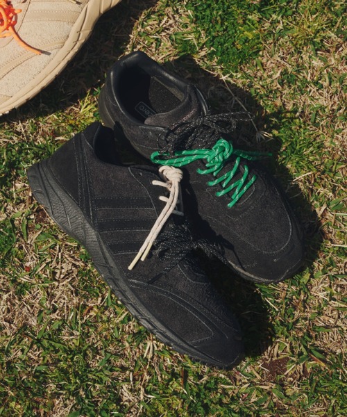スニーカー 「BILLY'S EXCLUSIVE」ADIZERO ADIOS OG　KJ3197 メンズ レディースの画像