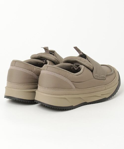 THE NORTH FACE（ザ ノースフェイス） シューズ 25.0cm オリーブ 
