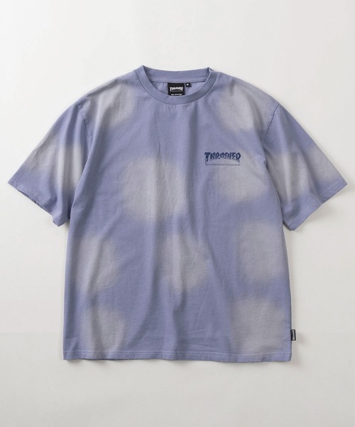 THRASHER（スラッシャー） tシャツ 「70」「THRASHER/スラッシャー