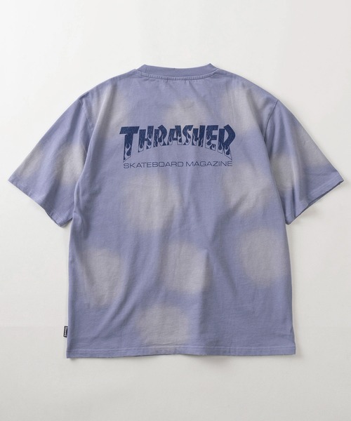 THRASHER（スラッシャー） tシャツ 「70」「THRASHER/スラッシャー