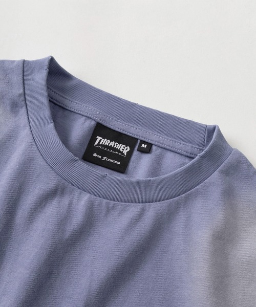 THRASHER（スラッシャー） tシャツ 「70」「THRASHER/スラッシャー