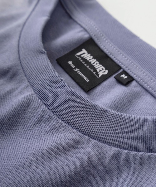 THRASHER（スラッシャー） tシャツ 「70」「THRASHER/スラッシャー
