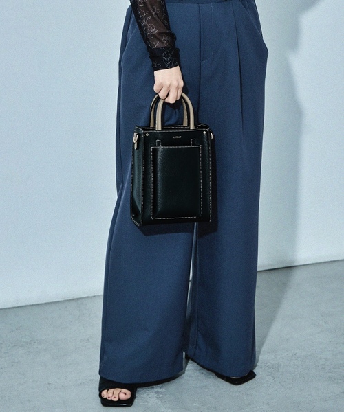 D.KELLY(ディーケリー) 2WAYバッグ ONE SIZE キャメル レディース D.KELLY(ディーケリー) 2WAYバッグ ONE SIZE キャメル レディース
