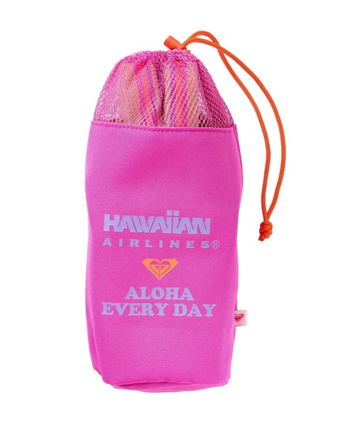 ROXY（ロキシー） サンダル ROXY x HAWAIIAN AIRLINES FLIP FLOP
