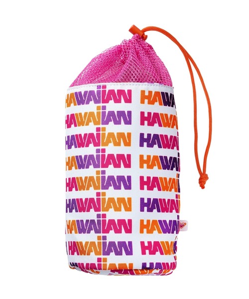 ROXY（ロキシー） サンダル ROXY x HAWAIIAN AIRLINES FLIP FLOP