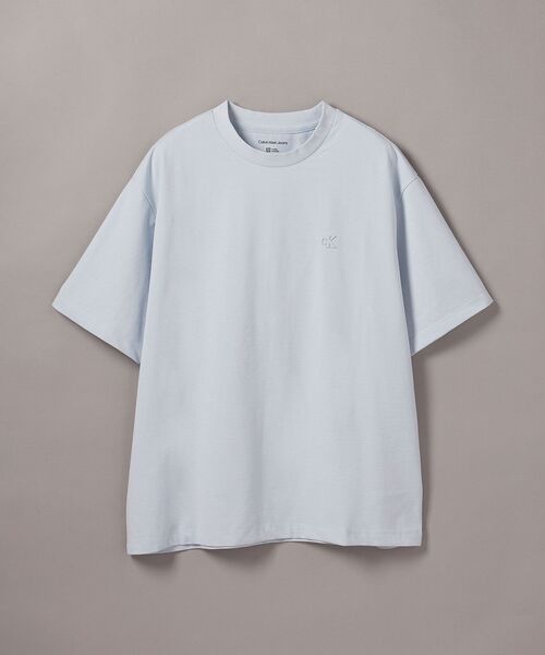 Calvin Klein（カルバン・クライン） tシャツ クーリングジャージー