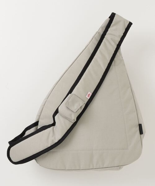 Danton（ダントン） ショルダーバッグ ONE SIZE ホワイト レディース