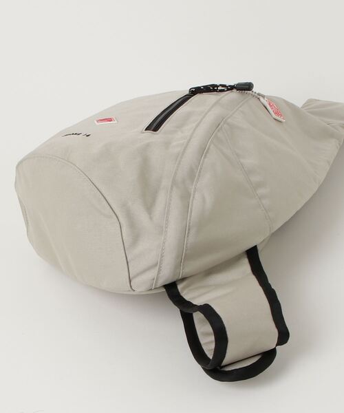 Danton（ダントン） ショルダーバッグ ONE SIZE ホワイト レディース