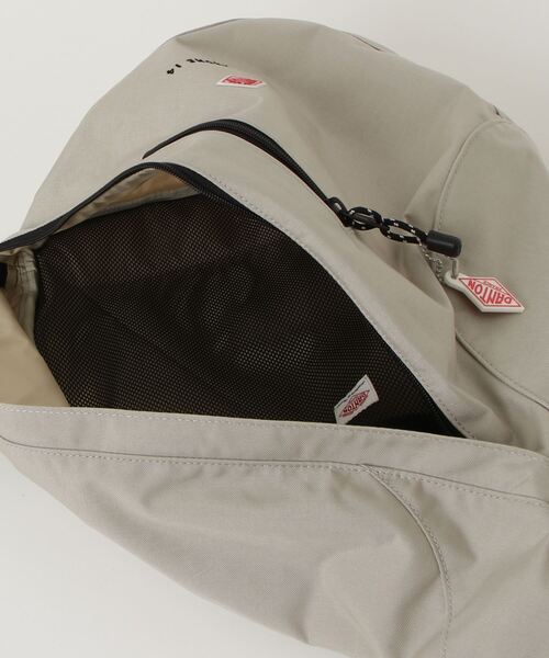 Danton（ダントン） ショルダーバッグ ONE SIZE ホワイト レディース