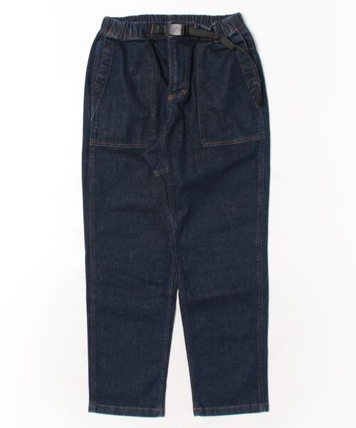 「And A」 「GRAMICCI」デニムパンツ SMALL ワンウォッシュ メンズ_画像2