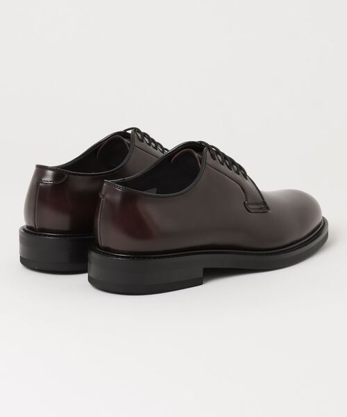 【新品未使用】REGAL ダークブラウン 革靴 REGAL（リーガル） シューズ 25.5 ダークブラウン メンズ : ZOZOTOWN