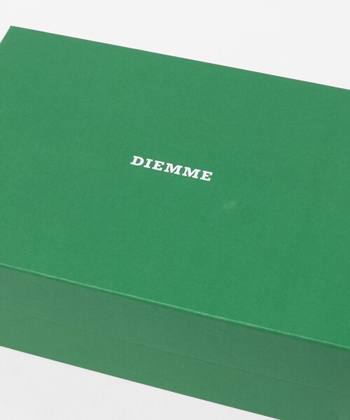 スニーカー 「DIEMME」BALDOLINO スニーカー メンズの画像