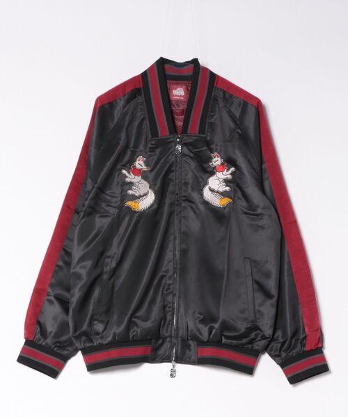 刺し子ジャケット（ファッション）の商品一覧 通販 - Yahoo!ショッピング