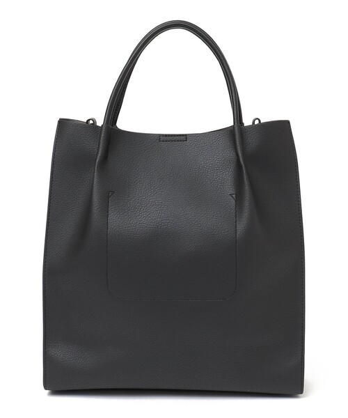「SHIPS any」 2WAYバッグ ONE SIZE ベージュ レディース_画像2
