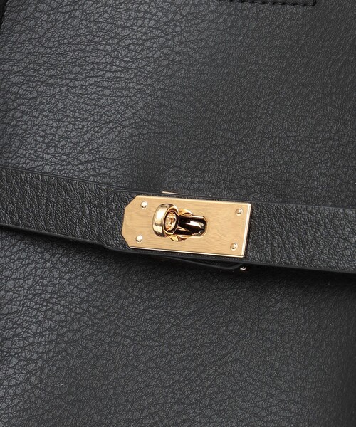 「SHIPS any」 2WAYバッグ ONE SIZE ベージュ レディース_画像6