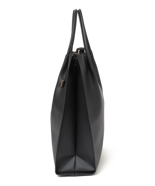 「SHIPS any」 2WAYバッグ ONE SIZE ベージュ レディース_画像8