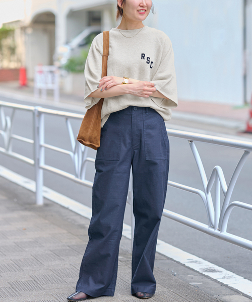 JOURNAL STANDARD relume（ジャーナルスタンダード レリューム