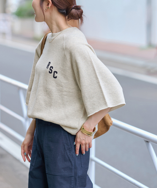 JOURNAL STANDARD relume（ジャーナルスタンダード レリューム