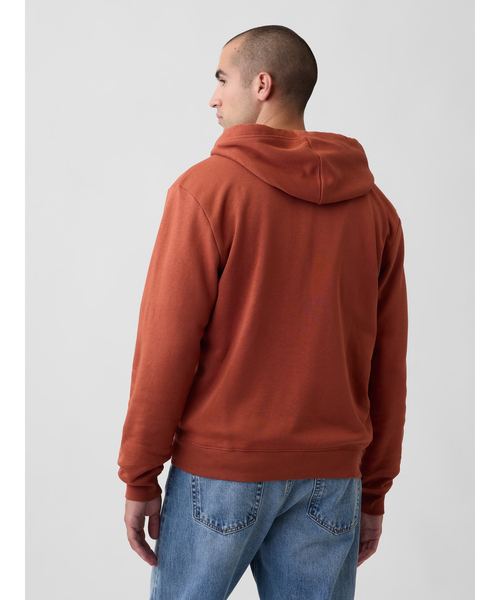 GAP（ギャップ） トレーナー スウェット 裏起毛 リラックスフィット
