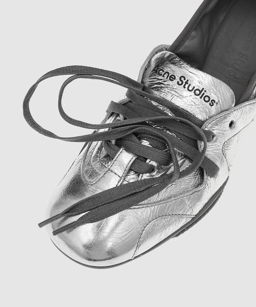Acne Studios（アクネ ストゥディオズ） ローカットスニーカー 38