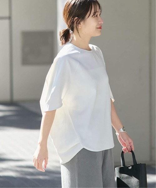 JOURNAL STANDARD（ジャーナルスタンダード） tシャツ 「追加4」「接触