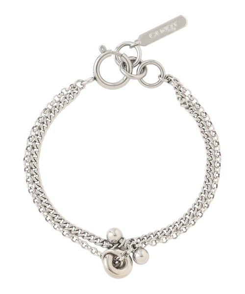 JUSTINE CLENQUET（ジュスティーヌクランケ） ブレスレット 「JUSTINE