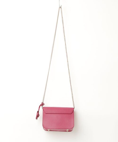 FURLA（フルラ） ショルダーバッグ ONE SIZE ピンク系その他