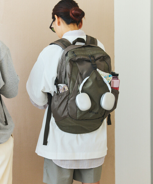 NANGA（ナンガ） デイバック リュック ECOPAK UR BACKPACK バック