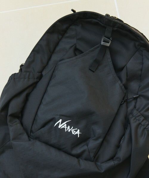 NANGA（ナンガ） デイバック リュック ECOPAK UR BACKPACK バック