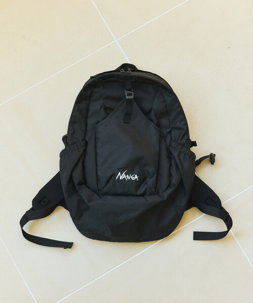 NANGA（ナンガ） デイバック リュック ECOPAK UR BACKPACK バック