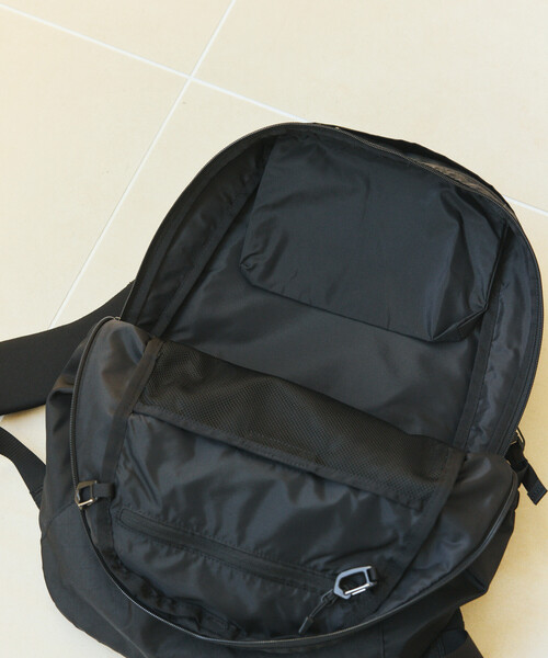 NANGA（ナンガ） デイバック リュック ECOPAK UR BACKPACK バック