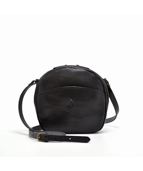 ショルダーバッグ バッグ CL2496 ESCA SHOULDER レザー ショルダーバッグ レディース