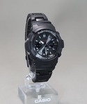 腕時計 電波ソーラー メンズ AWG-M100...の詳細画像2
