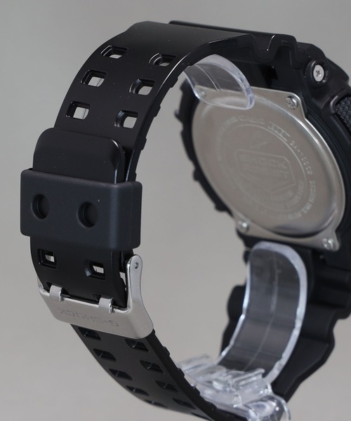 G-SHOCK 腕時計 ブルーカモフラージュ / GA-100CB-1AJF メンズ