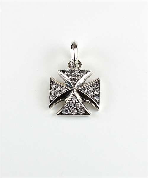 ネックレス 「King Limo」FLAVA CROSS PENDANT メンズ レディース_3