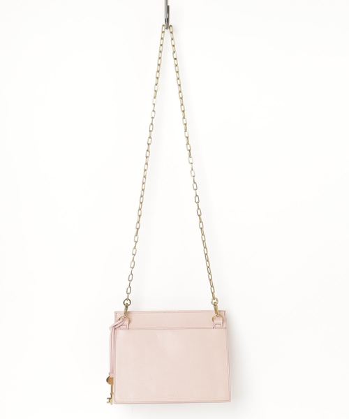 FOSSIL（フォッシル） ショルダーバッグ バッグ 斜めがけバッグ