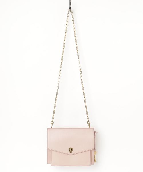 FOSSIL（フォッシル） ショルダーバッグ バッグ 斜めがけバッグ
