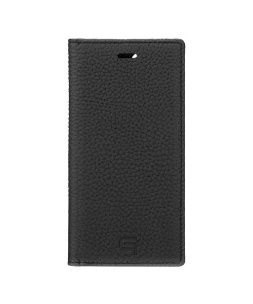 【ラヂヲ】 モバイルケース Shrunken-Calf Leather Book Case ZOZOTOWN PayPayモール店 - 通販 - PayPayモール けます