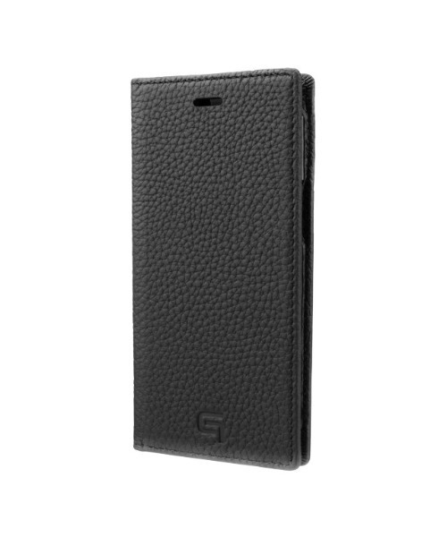 【ラヂヲ】 モバイルケース Shrunken-Calf Leather Book Case ZOZOTOWN PayPayモール店 - 通販 - PayPayモール けます