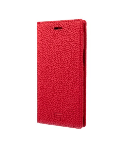 【ラヂヲ】 モバイルケース Shrunken-Calf Leather Book Case ZOZOTOWN PayPayモール店 - 通販 - PayPayモール けます