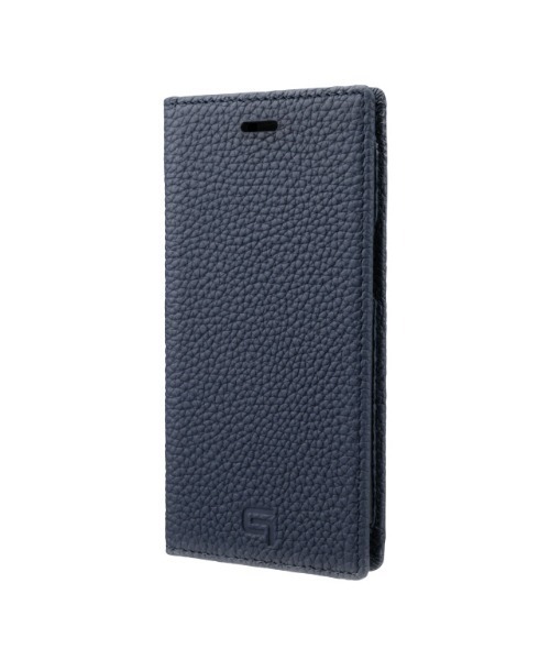 【ラヂヲ】 モバイルケース Shrunken-Calf Leather Book Case ZOZOTOWN PayPayモール店 - 通販 - PayPayモール けます