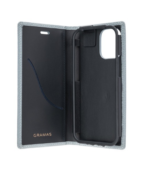 【ラヂヲ】 モバイルケース Shrunken-Calf Leather Book Case ZOZOTOWN PayPayモール店 - 通販 - PayPayモール けます
