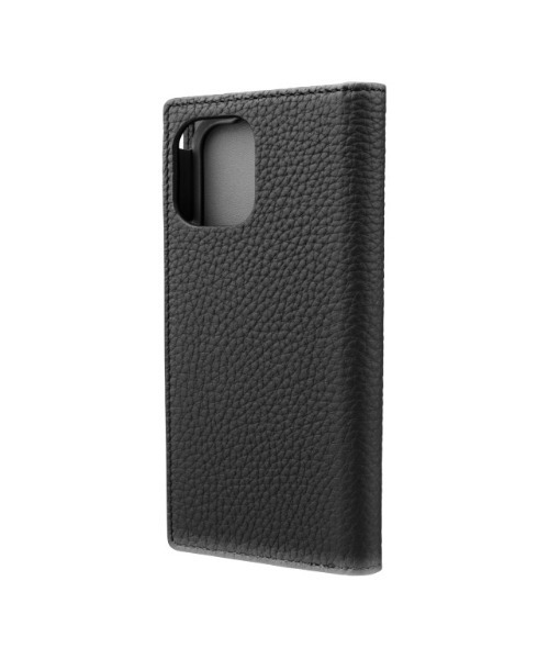 【ラヂヲ】 モバイルケース Shrunken-Calf Leather Book Case ZOZOTOWN PayPayモール店 - 通販 - PayPayモール けます